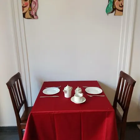 Dimora Principe Scordia Palerme