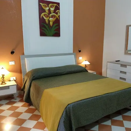 Dimora Principe Scordia Couette-café