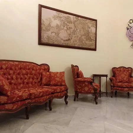 Dimora Principe Scordia Couette-café *