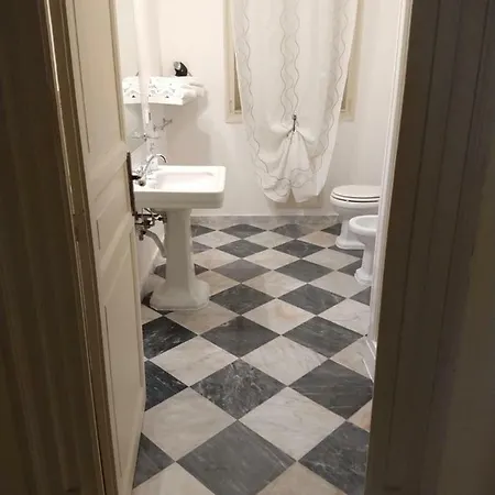 Dimora Principe Scordia Palerme