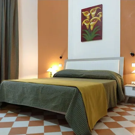 Couette-café Dimora Principe Scordia *