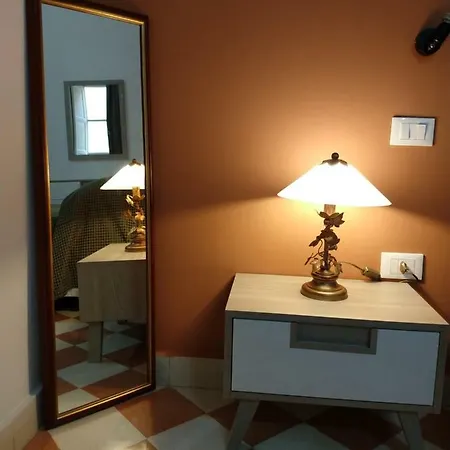 Couette-café Dimora Principe Scordia