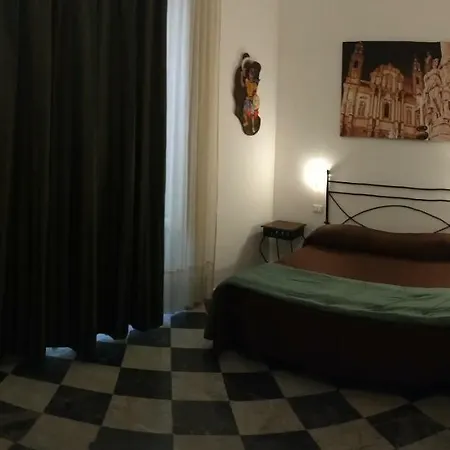 Couette-café Dimora Principe Scordia
