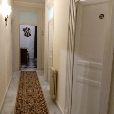 Dimora Principe Scordia Palerme