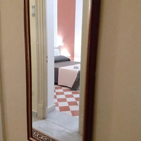 Couette-café Dimora Principe Scordia *