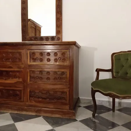 Dimora Principe Scordia Couette-café