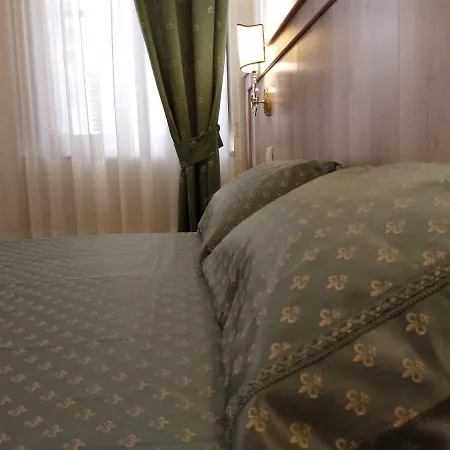 Dimora Principe Scordia Palerme
