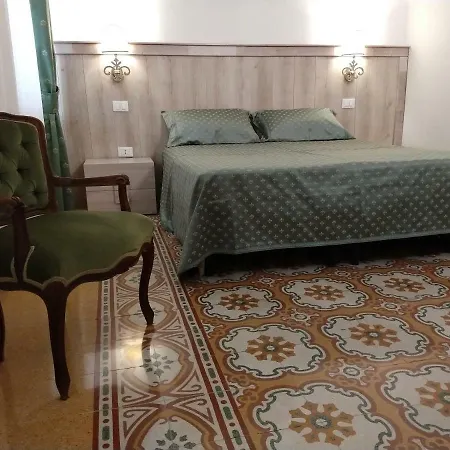 Couette-café Dimora Principe Scordia