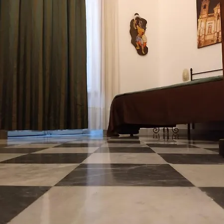 Couette-café Dimora Principe Scordia