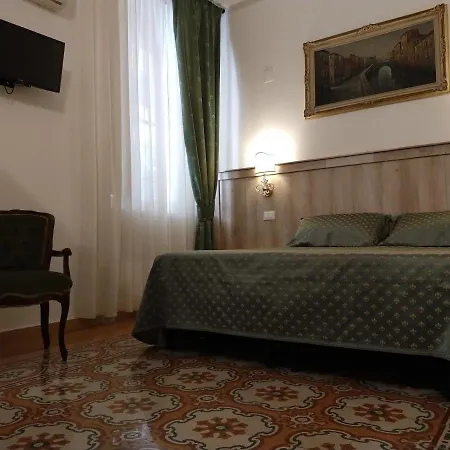 Couette-café Dimora Principe Scordia