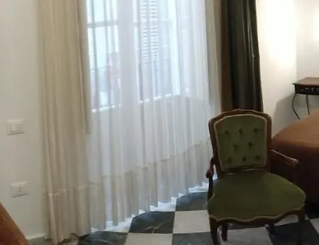 Couette-café Dimora Principe Scordia Palerme